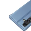 Чохол Hurtel Clear View для Samsung Galaxy S25 Plus Blue (5907769367878)