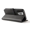Чохол Hurtel Magnet для Samsung Galaxy S25 Plus Black (5907769367908)
