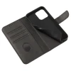 Чохол Hurtel Magnet для Samsung Galaxy S25 Plus Black (5907769367908)