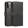 Чохол Hurtel Magnet для Samsung Galaxy S25 Plus Black (5907769367908)