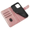 Чохол Hurtel Magnet для Samsung Galaxy S25 Plus Pink (5907769367922)