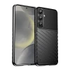 Чохол Hurtel Thunder для Samsung Galaxy S25 Plus Black (5907769367946)