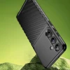 Чохол Hurtel Thunder для Samsung Galaxy S25 Plus Black (5907769367946)