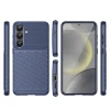 Чохол Hurtel Thunder Case для Samsung Galaxy S25 Plus Blue (5907769367953)