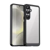 Чохол Hurtel Outer Space для Samsung Galaxy S25 Plus Black (5907769368134)