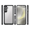 Чохол Hurtel Outer Space для Samsung Galaxy S25 Plus Black (5907769368134)