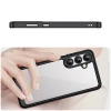 Чохол Hurtel Outer Space для Samsung Galaxy S25 Plus Black (5907769368134)