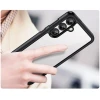 Чохол Hurtel Outer Space для Samsung Galaxy S25 Plus Black (5907769368134)