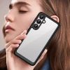 Чохол Hurtel Outer Space для Samsung Galaxy S25 Plus Black (5907769368134)