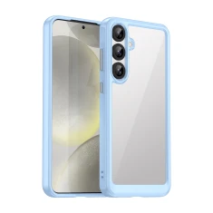 Чохол Hurtel Outer Space Case для Samsung Galaxy S25 Plus Blue (5907769368141)