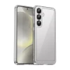 Чохол Hurtel Outer Space для Samsung Galaxy S25 Plus Clear (5907769368158)