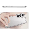 Чохол Hurtel Outer Space для Samsung Galaxy S25 Plus Clear (5907769368158)
