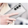Чохол Hurtel Outer Space для Samsung Galaxy S25 Plus Clear (5907769368158)