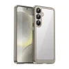 Чохол Hurtel Outer Space Case для Samsung Galaxy S25 Plus Clear (5907769368165)