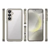 Чохол Hurtel Outer Space Case для Samsung Galaxy S25 Plus Clear (5907769368165)