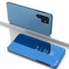 Чехол Hurtel Clear View Case для Samsung Galaxy S25 Ultra Blue (5907769368189)