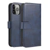 Чехол Hurtel Magnet Case для Samsung Galaxy S25 Ultra Blue (5907769368226)