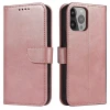 Чохол Hurtel Magnet Case для Samsung Galaxy S25 Ultra Pink (5907769368233)