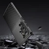Чехол Hurtel Thunder Case для Samsung Galaxy S25 Ultra Black (5907769368257)