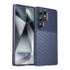 Чехол Hurtel Thunder Case для Samsung Galaxy S25 Ultra Blue (5907769368264)