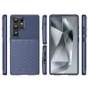 Чехол Hurtel Thunder Case для Samsung Galaxy S25 Ultra Blue (5907769368264)