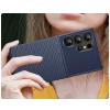 Чехол Hurtel Thunder Case для Samsung Galaxy S25 Ultra Blue (5907769368264)