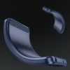 Чохол Hurtel Carbon Case для Samsung Galaxy S25 Ultra Blue (5907769368431)