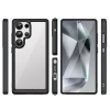 Чохол Hurtel Outer Space Case для Samsung Galaxy S25 Ultra Black (5907769368448)