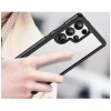 Чохол Hurtel Outer Space Case для Samsung Galaxy S25 Ultra Black (5907769368448)