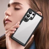Чохол Hurtel Outer Space Case для Samsung Galaxy S25 Ultra Black (5907769368448)
