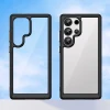 Чохол Hurtel Outer Space Case для Samsung Galaxy S25 Ultra Black (5907769368448)