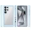 Чохол Hurtel Outer Space Case для Samsung Galaxy S25 Ultra Blue (5907769368455)