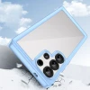 Чохол Hurtel Outer Space Case для Samsung Galaxy S25 Ultra Blue (5907769368455)