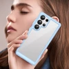 Чохол Hurtel Outer Space Case для Samsung Galaxy S25 Ultra Blue (5907769368455)