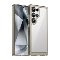 Чохол Hurtel Outer Space Case для Samsung Galaxy S25 Ultra Clear (5907769368479)