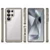 Чохол Hurtel Outer Space Case для Samsung Galaxy S25 Ultra Clear (5907769368479)