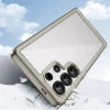Чохол Hurtel Outer Space Case для Samsung Galaxy S25 Ultra Clear (5907769368479)