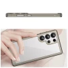 Чохол Hurtel Outer Space Case для Samsung Galaxy S25 Ultra Clear (5907769368479)