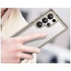 Чохол Hurtel Outer Space Case для Samsung Galaxy S25 Ultra Clear (5907769368479)