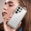 Чохол Hurtel Outer Space Case для Samsung Galaxy S25 Ultra Clear (5907769368479)