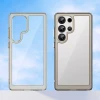 Чохол Hurtel Outer Space Case для Samsung Galaxy S25 Ultra Clear (5907769368479)