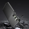 Чохол Hurtel Thunder Case для Samsung Galaxy S24 FE Black (5907769368554)