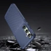 Чехол Hurtel Thunder Case для Samsung Galaxy S24 FE Blue (5907769368561)