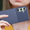 Чехол Hurtel Thunder Case для Samsung Galaxy S24 FE Blue (5907769368561)