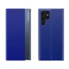 Чохол Hurtel New Sleep для Samsung Galaxy S24 FE Blue (5907769368615)