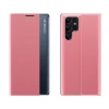 Чохол Hurtel New Sleep Case для Samsung Galaxy S24 FE Pink (5907769368622)
