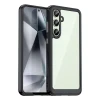 Чохол Hurtel Outer Space для Samsung Galaxy S24 FE Black (5907769368738)