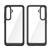 Чохол Hurtel Outer Space для Samsung Galaxy S24 FE Black (5907769368738)