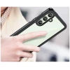 Чохол Hurtel Outer Space для Samsung Galaxy S24 FE Black (5907769368738)