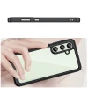 Чохол Hurtel Outer Space для Samsung Galaxy S24 FE Black (5907769368738)